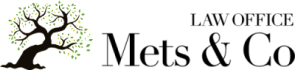 LawMets logo